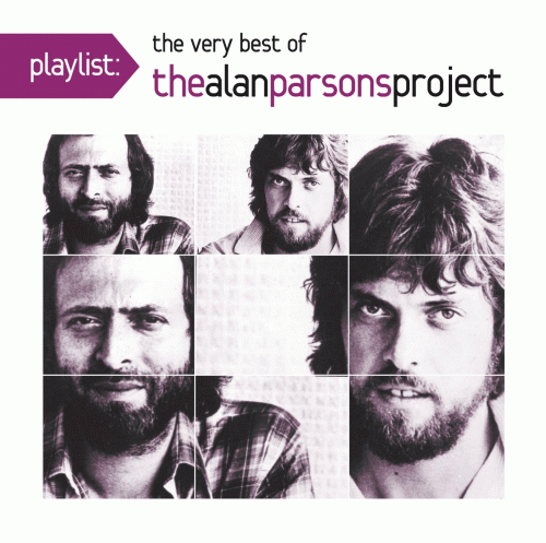 The Alan Parsons Project : Playlist: The Very Best of The Alan Parsons Project